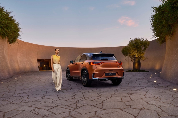 Mark Bramley Car Photographer